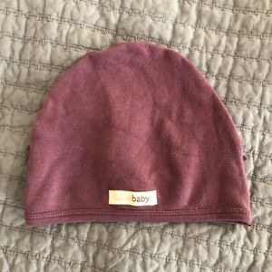 Loved Baby Organic beanie